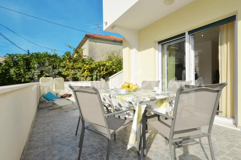 Appartement  Stipe 1 (Trogir)