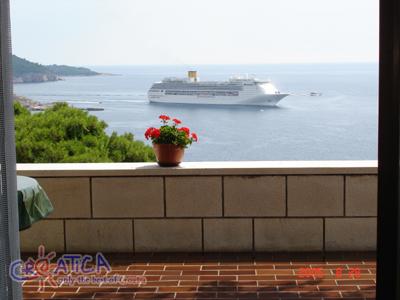 Chambre Cvetka 2 (Dubrovnik)