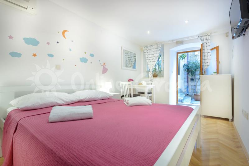 Room Bobo (Dubrovnik)