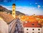 La région de Dubrovnik