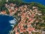 La région de Dubrovnik