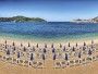 Dubrovnik plage