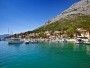 La région de Makarska