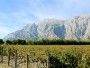 La région de Makarska