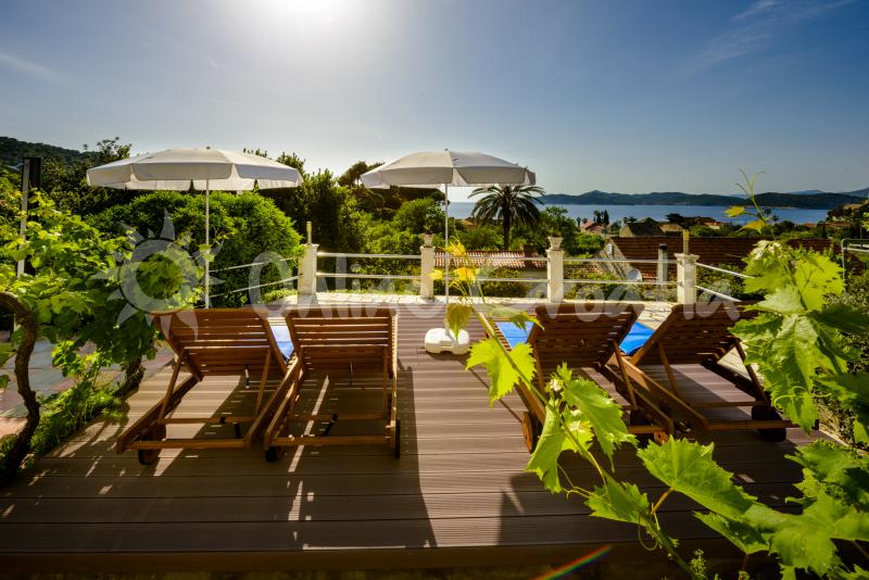 Appartement  Elafiti 3