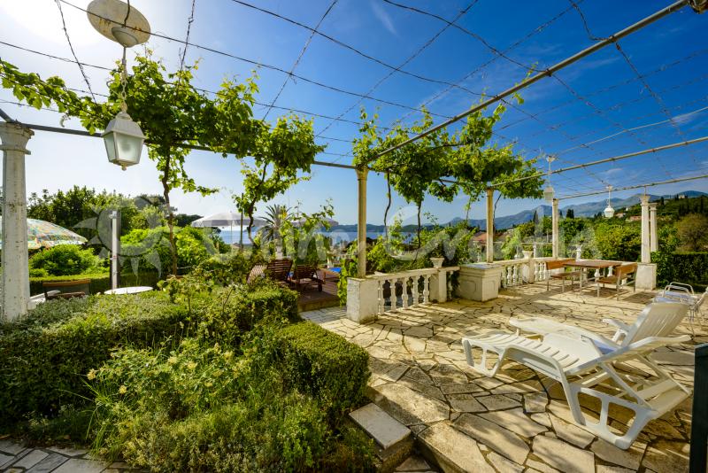 Appartement  Elafiti 4