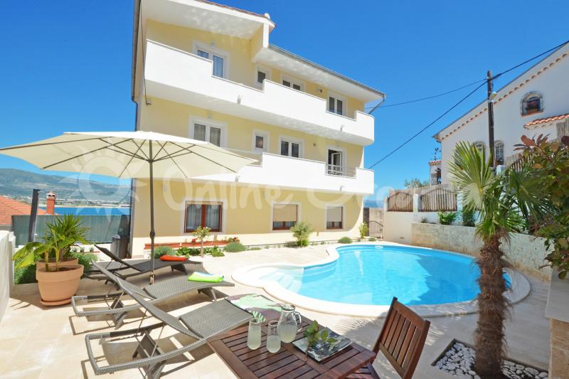 Appartement  Solis 2