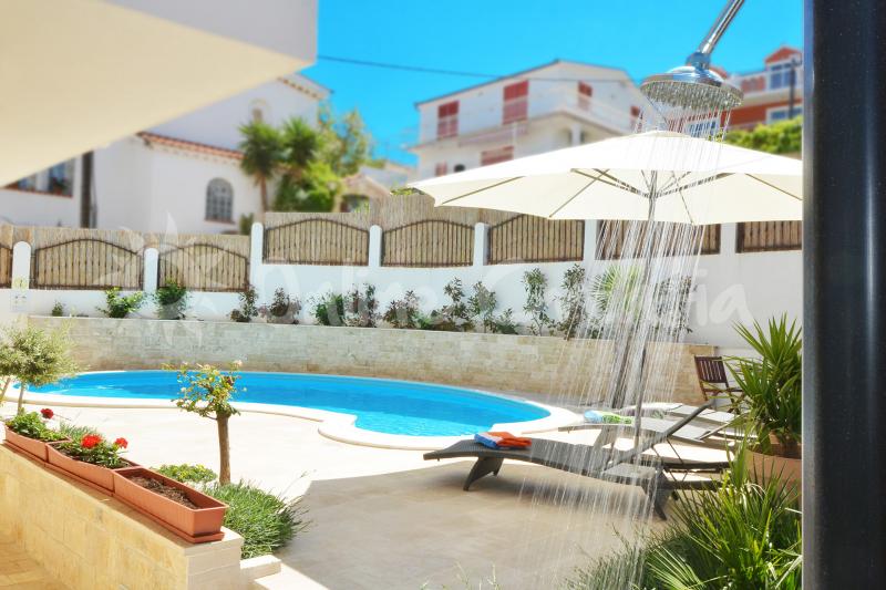 Appartement  Solis 3