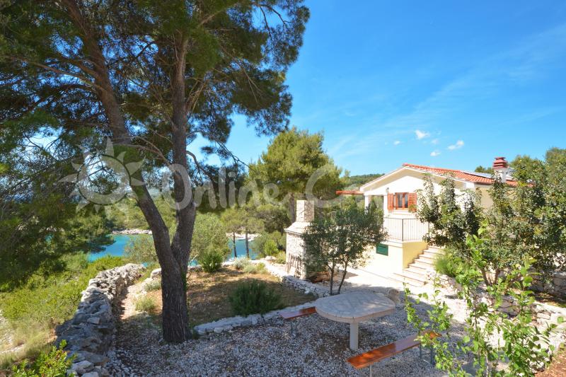 Maison Blue Lagoon