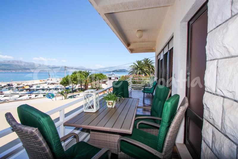 Appartement  Domic 1
