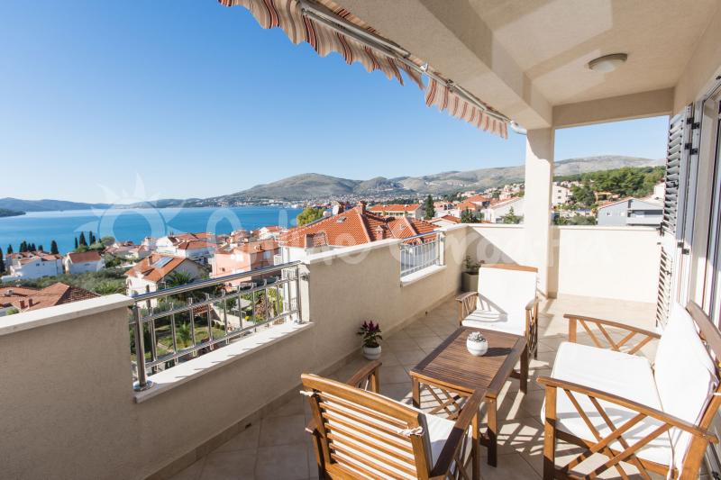 Appartement  Lovre 2