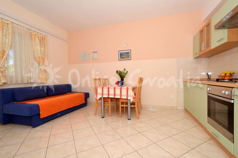 Appartement  Simic 4