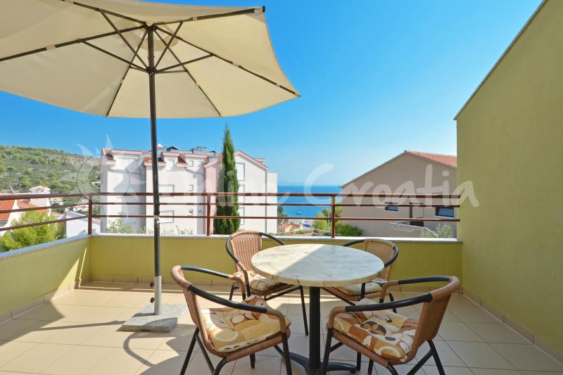 Appartement  Volta 1