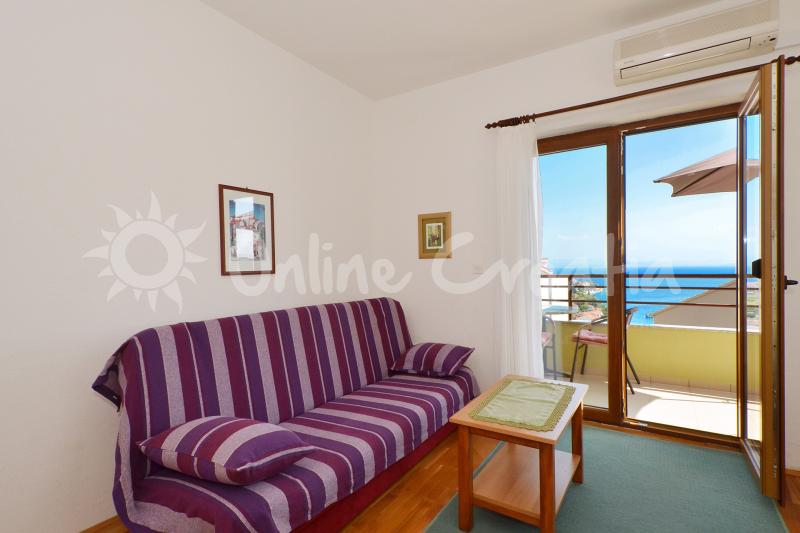 Appartement  Volta 4