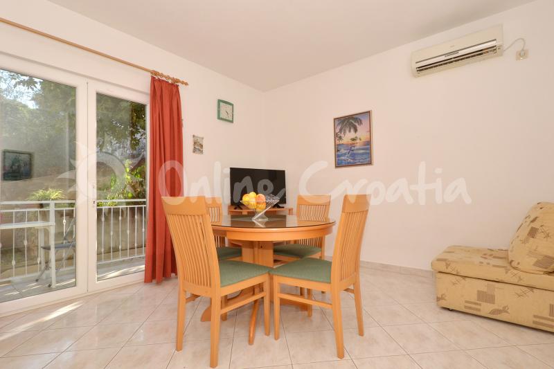 Appartement  Brown