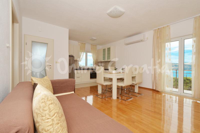 Appartement  Sveti Kriz 6