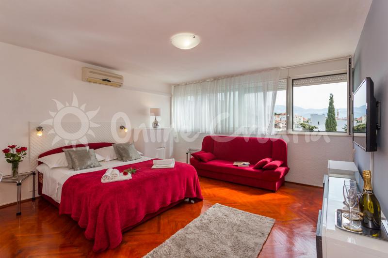 Appartement  Spalato