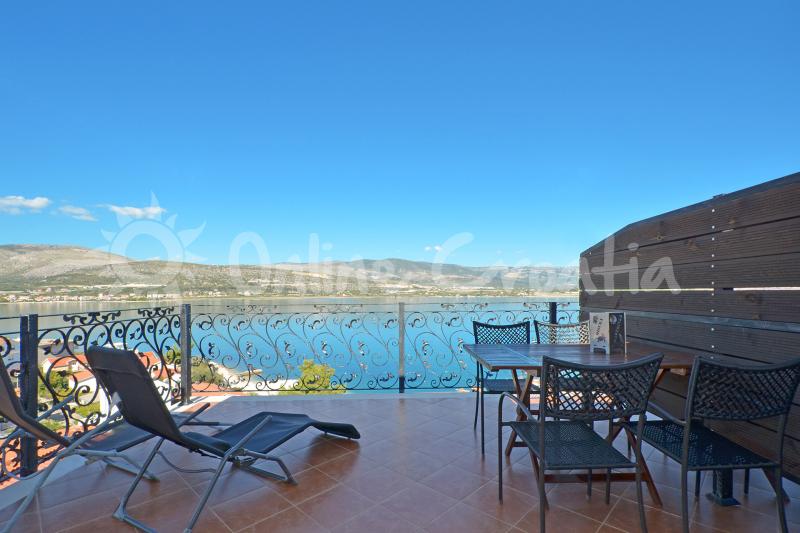 Appartement  Tonina 3