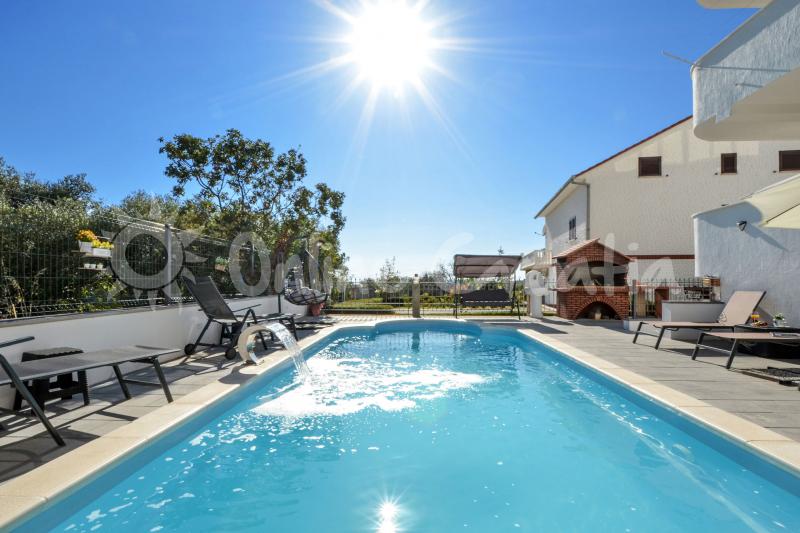 Appartement  Damir 1