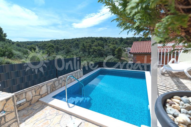 Appartement  Capitano 2