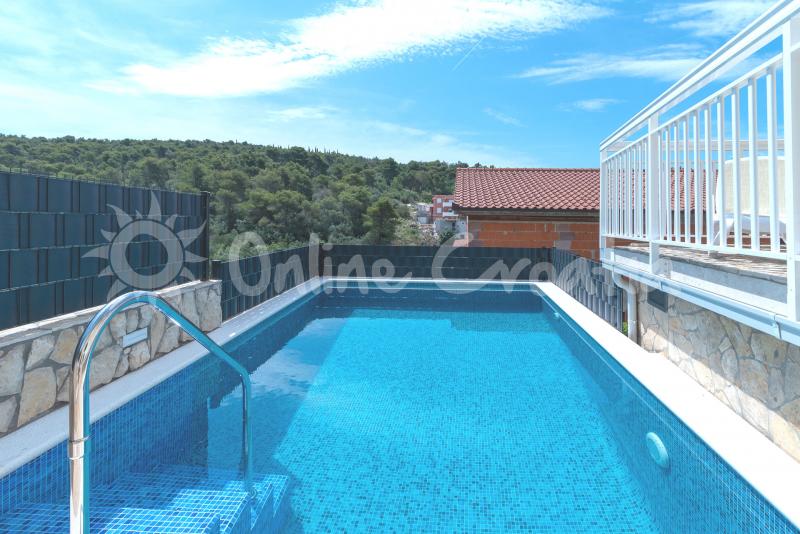 Appartement  Capitano 1