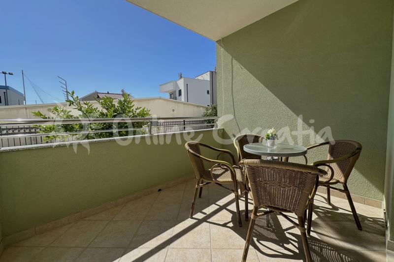Appartement  Simba 1
