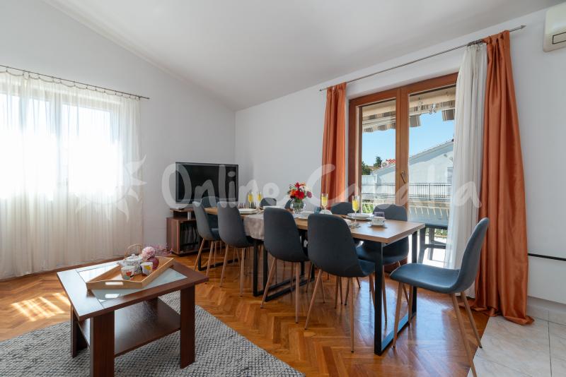 Appartement  Ivan 1
