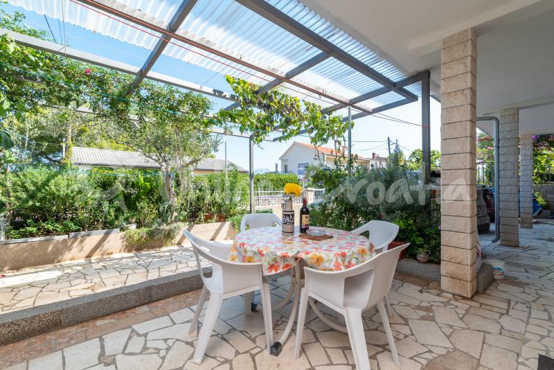 Appartement  Tomic 1