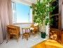Appartement  Budman
