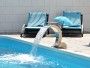 Appartement  Villa Bambola with private pool