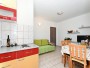 Appartement  Arbanija A1