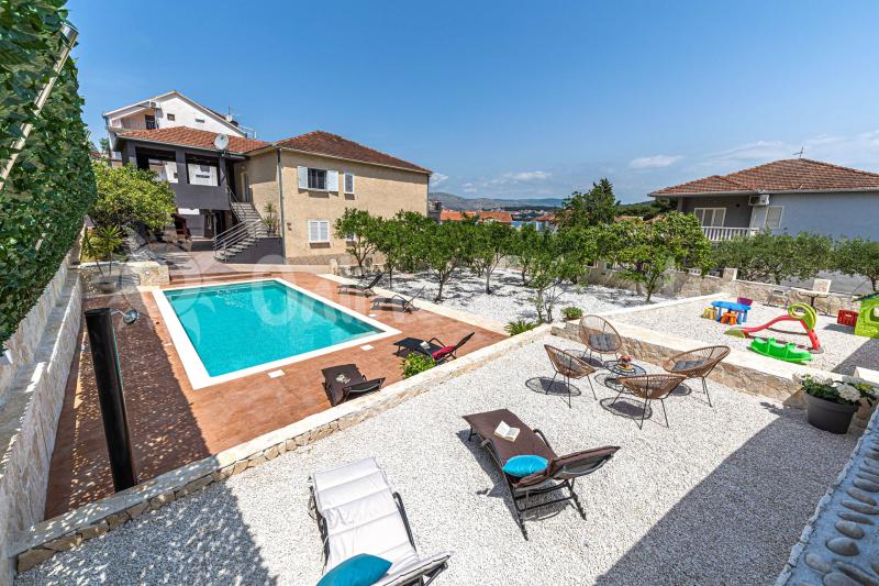 Appartement  Karlo 3