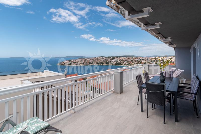 Appartement Tia 2