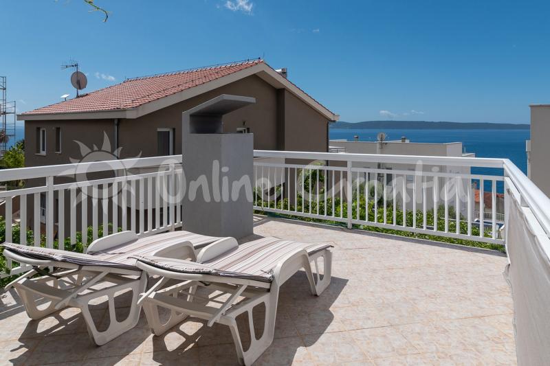 Appartement  Tia 1
