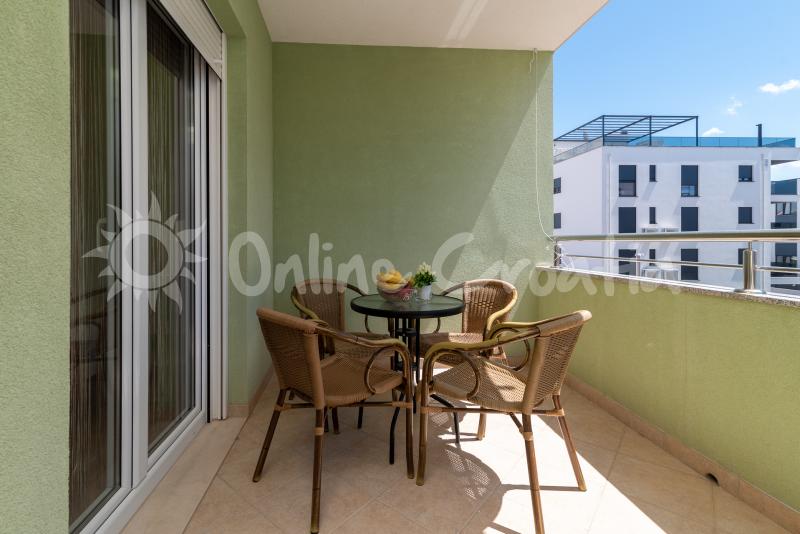 Appartement Simba 4